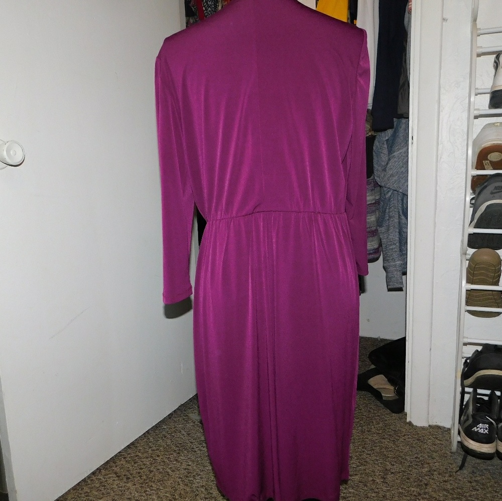 Beautiful Roz & Ali Dress 👗 - Picture 2 of 7